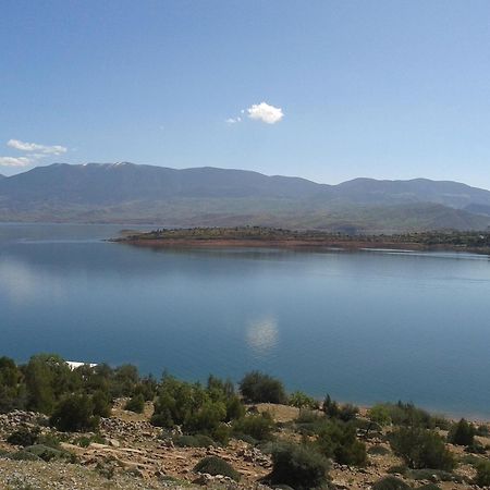 Soo Bin Villa Bine el Ouidane Buitenkant foto