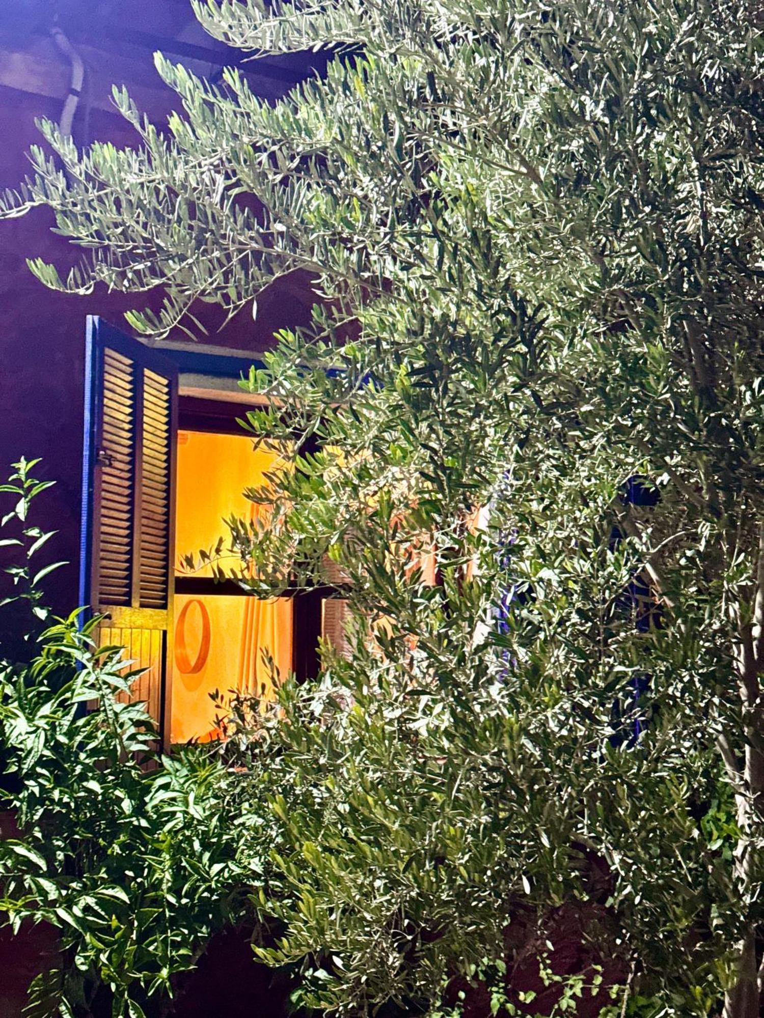 Soo Bin Villa Bine el Ouidane Buitenkant foto